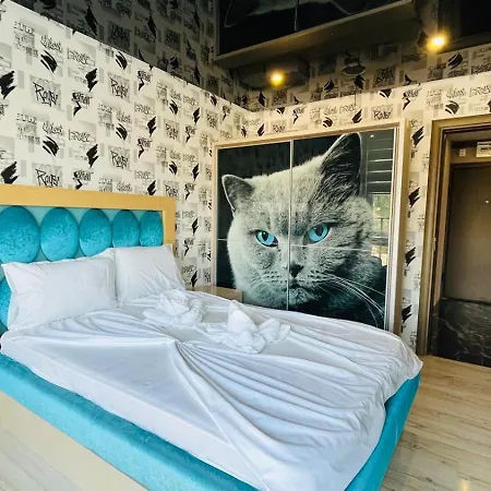 Apartment Paradadiso B 307 Two Bedroom Sea View Nesebar