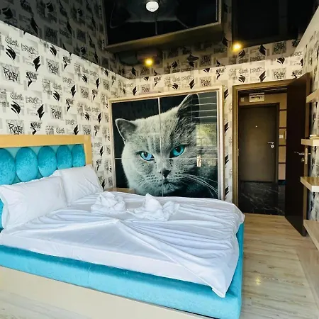 Paradadiso B 307 Two Bedroom Sea View Apartment