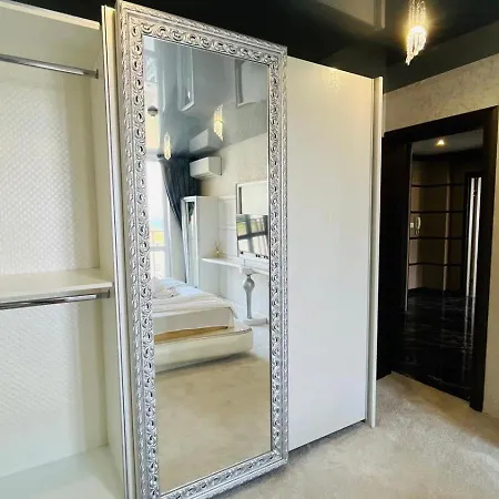 Paradadiso B 307 Two Bedroom Sea View * Nesebar