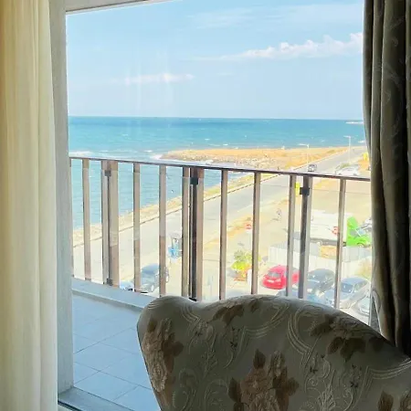 Apartment Paradadiso B 307 Two Bedroom Sea View