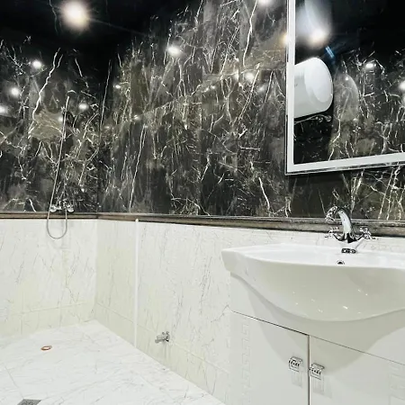 Apartment Paradadiso B 307 Two Bedroom Sea View *