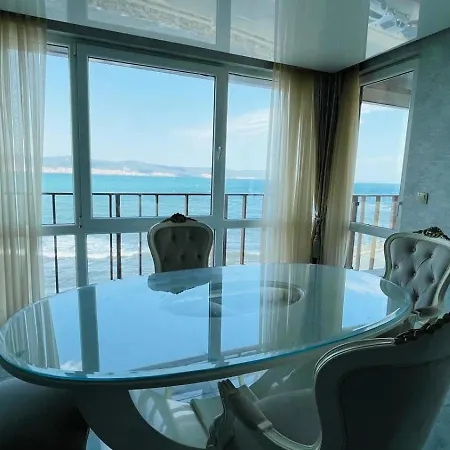 Paradadiso B 307 Two Bedroom Sea View * Nesebar