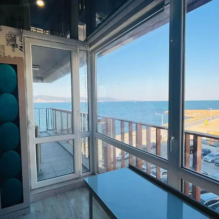 Paradadiso B 307 Two Bedroom Sea View *