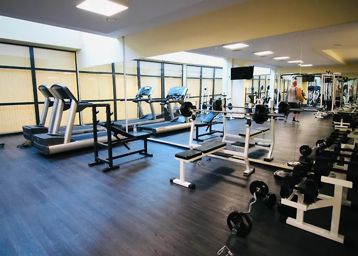 شقة Paradadiso B 307 Two Bedroom Sea View