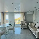 Paradadiso B 307 Two Bedroom Sea View * Несебр