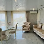 Paradadiso B 307 Two Bedroom Sea View Апартаменты