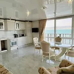 Paradadiso B 307 Two Bedroom Sea View Несебр