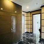 Апартаменты Paradadiso B 307 Two Bedroom Sea View *