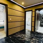 Paradadiso B 307 Two Bedroom Sea View Апартаменты *