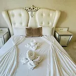 Paradadiso B 307 Two Bedroom Sea View Несебр