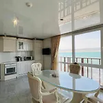 Апартаменты Paradadiso B 307 Two Bedroom Sea View