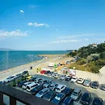 Paradadiso B 307 Two Bedroom Sea View * Несебр