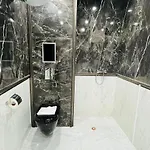 Апартаменты Paradadiso B 307 Two Bedroom Sea View Несебр