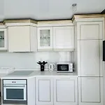 Апартаменты Paradadiso B 307 Two Bedroom Sea View *