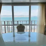 Апартаменты Paradadiso B 307 Two Bedroom Sea View