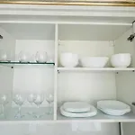 Апартаменты Paradadiso B 307 Two Bedroom Sea View *