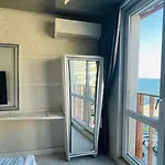 Paradadiso B 307 Two Bedroom Sea View Апартаменты
