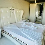 Paradadiso B 307 Two Bedroom Sea View Апартаменты Несебр