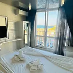 Апартаменты Paradadiso B 307 Two Bedroom Sea View *