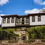 Апартаменты Paradadiso B 307 Two Bedroom Sea View Несебр