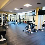 Paradadiso B 307 Two Bedroom Sea View Апартаменты