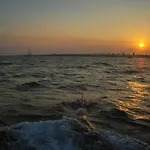 Paradadiso B 307 Two Bedroom Sea View * Несебр