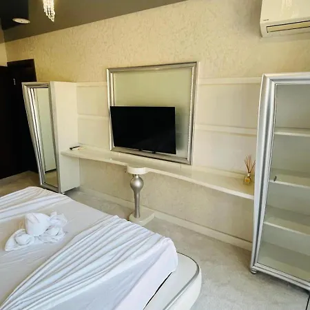 Paradadiso B 307 Two Bedroom Sea View Apartman *