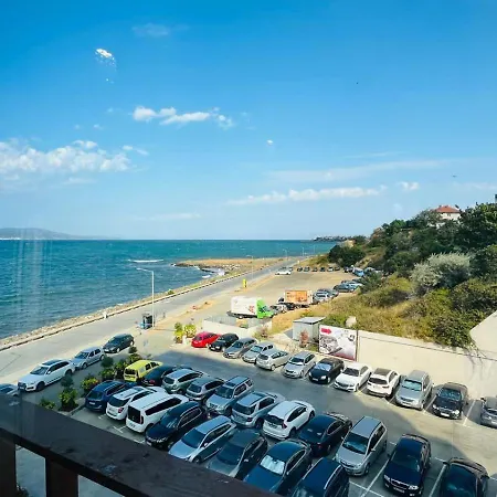 Paradadiso B 307 Two Bedroom Sea View * Neszebar