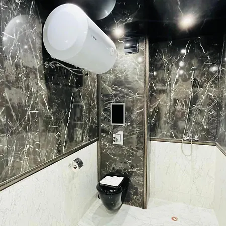 Paradadiso B 307 Two Bedroom Sea View * Несебър