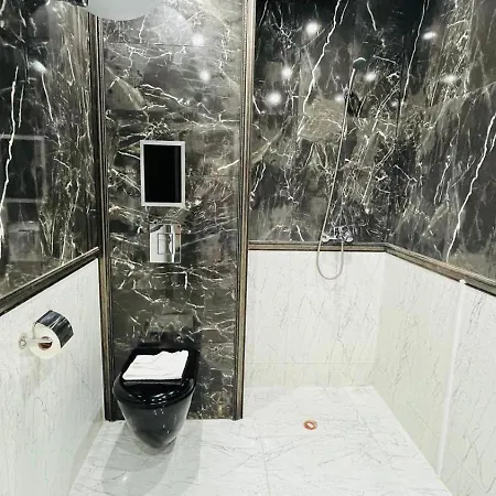 Apartman Paradadiso B 307 Two Bedroom Sea View Neszebar