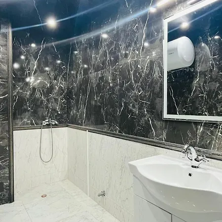 Апартамент Paradadiso B 307 Two Bedroom Sea View *