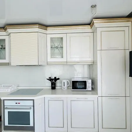 Apartman Paradadiso B 307 Two Bedroom Sea View *