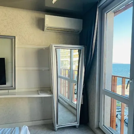 Paradadiso B 307 Two Bedroom Sea View Apartman