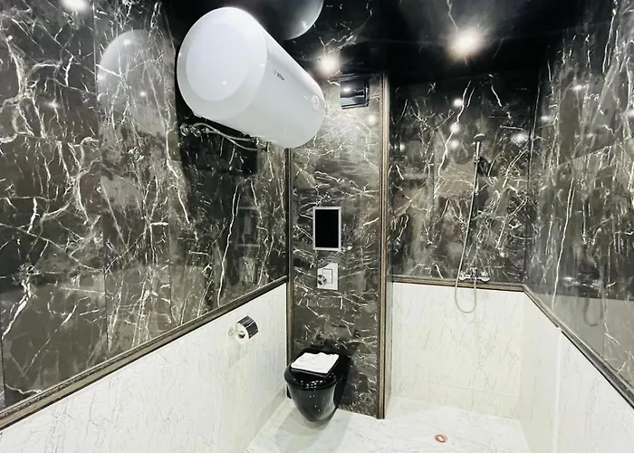 Paradadiso B 307 Two Bedroom Sea View * Nesebar